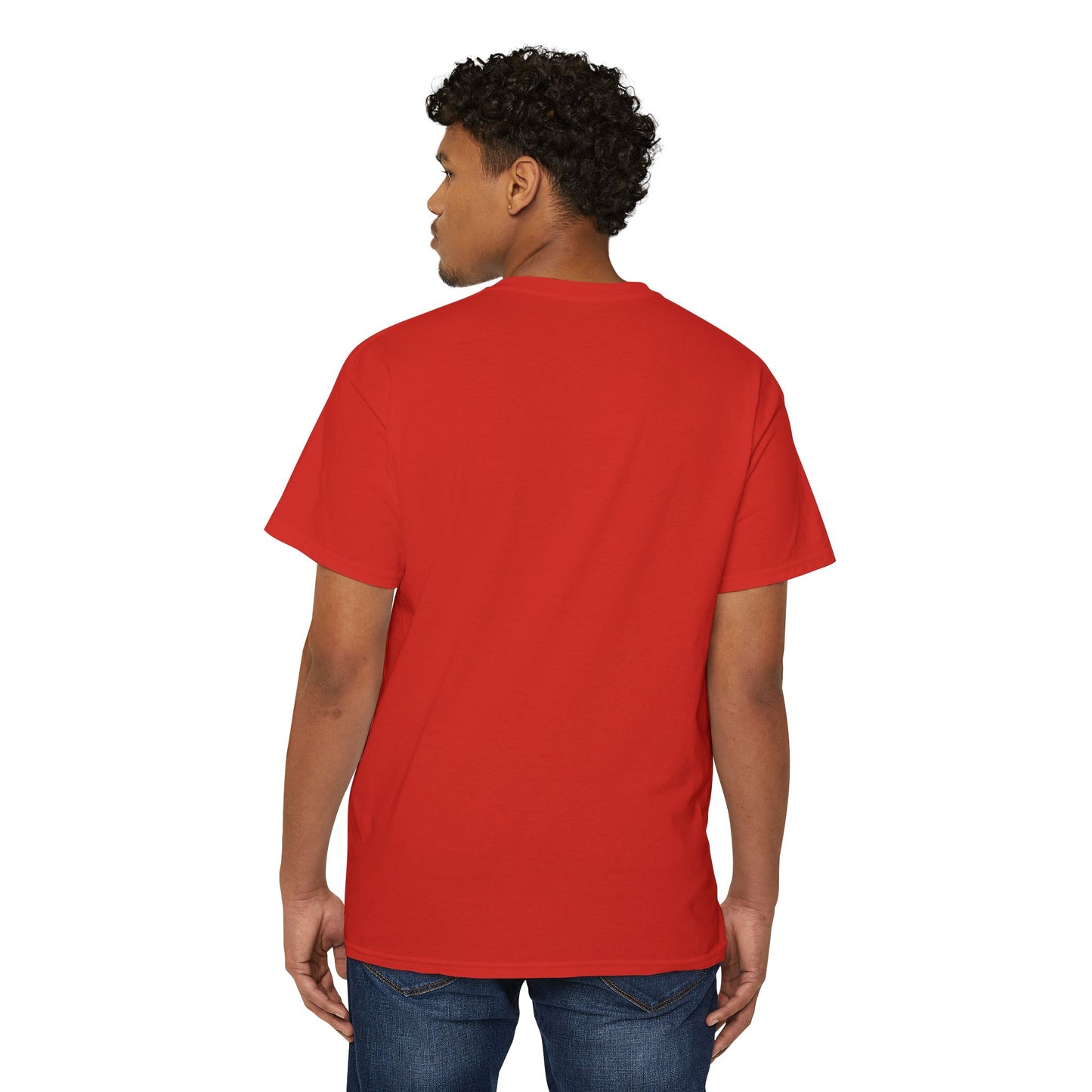 Foggy Hollow Co. Pocket Tee