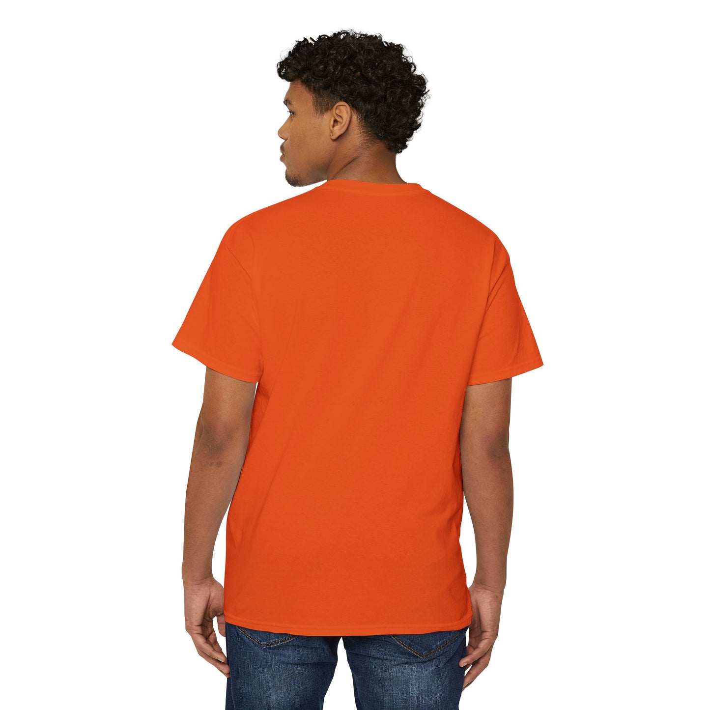 Foggy Hollow Co. Pocket Tee