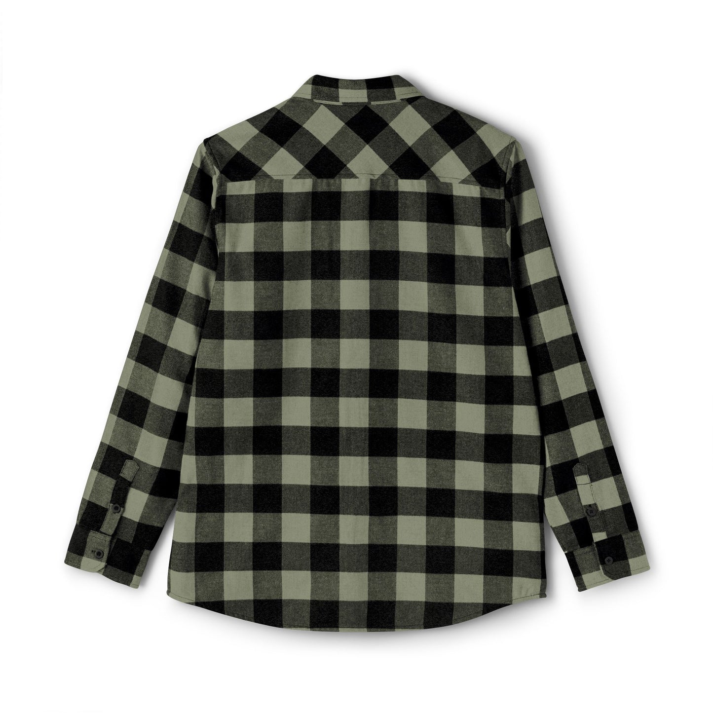 The Hollow Plaid