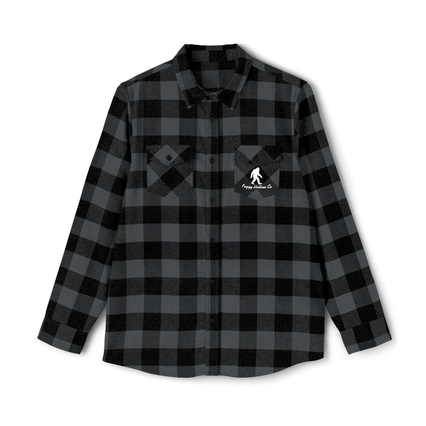 The Hollow Plaid