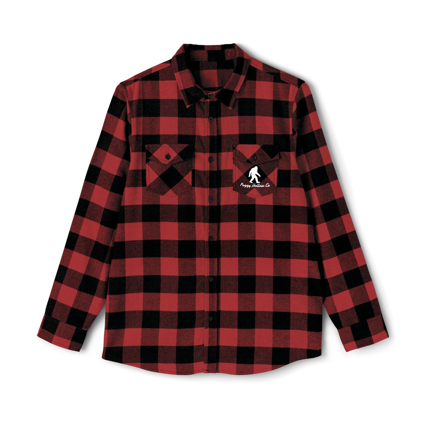 The Hollow Plaid