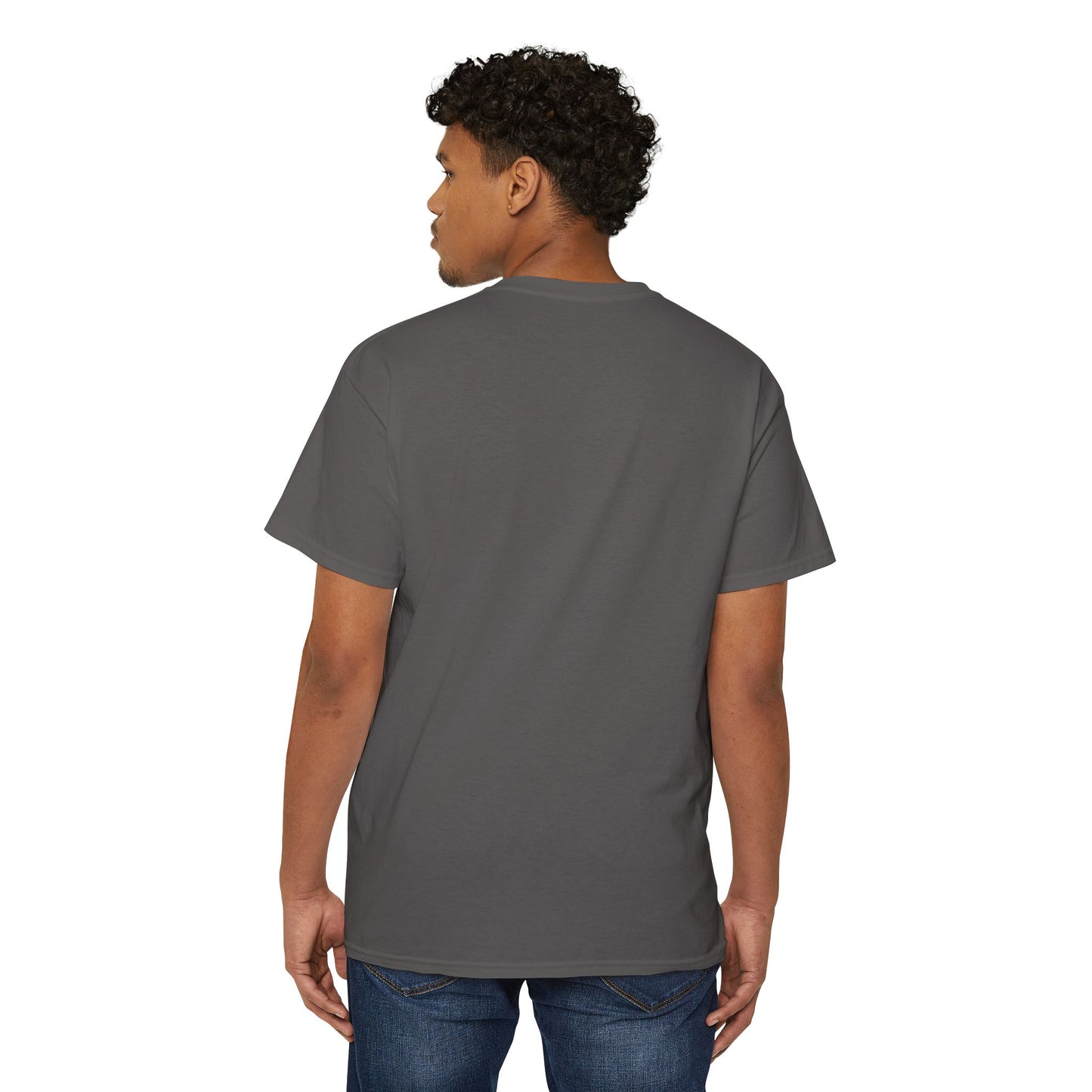 Foggy Hollow Co. Pocket Tee