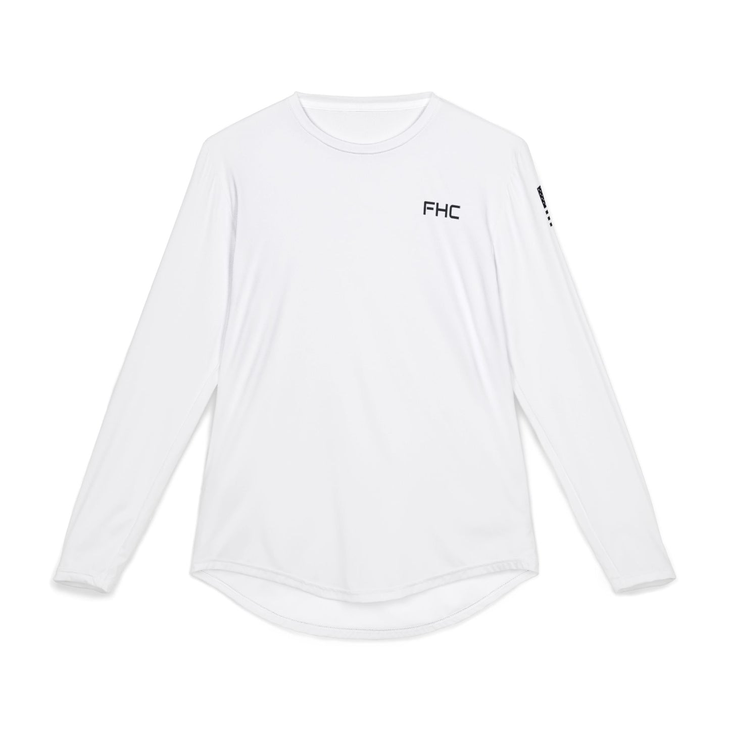 Men's UV Protection Quick Dry Long Sleeve Shirt