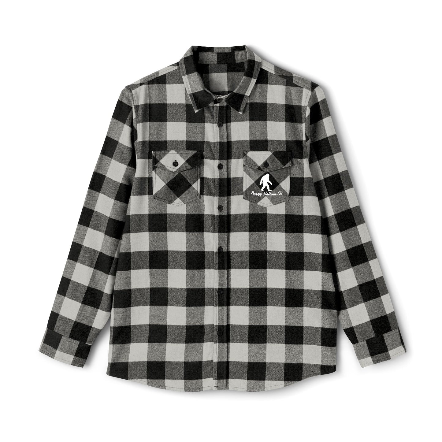 The Hollow Plaid