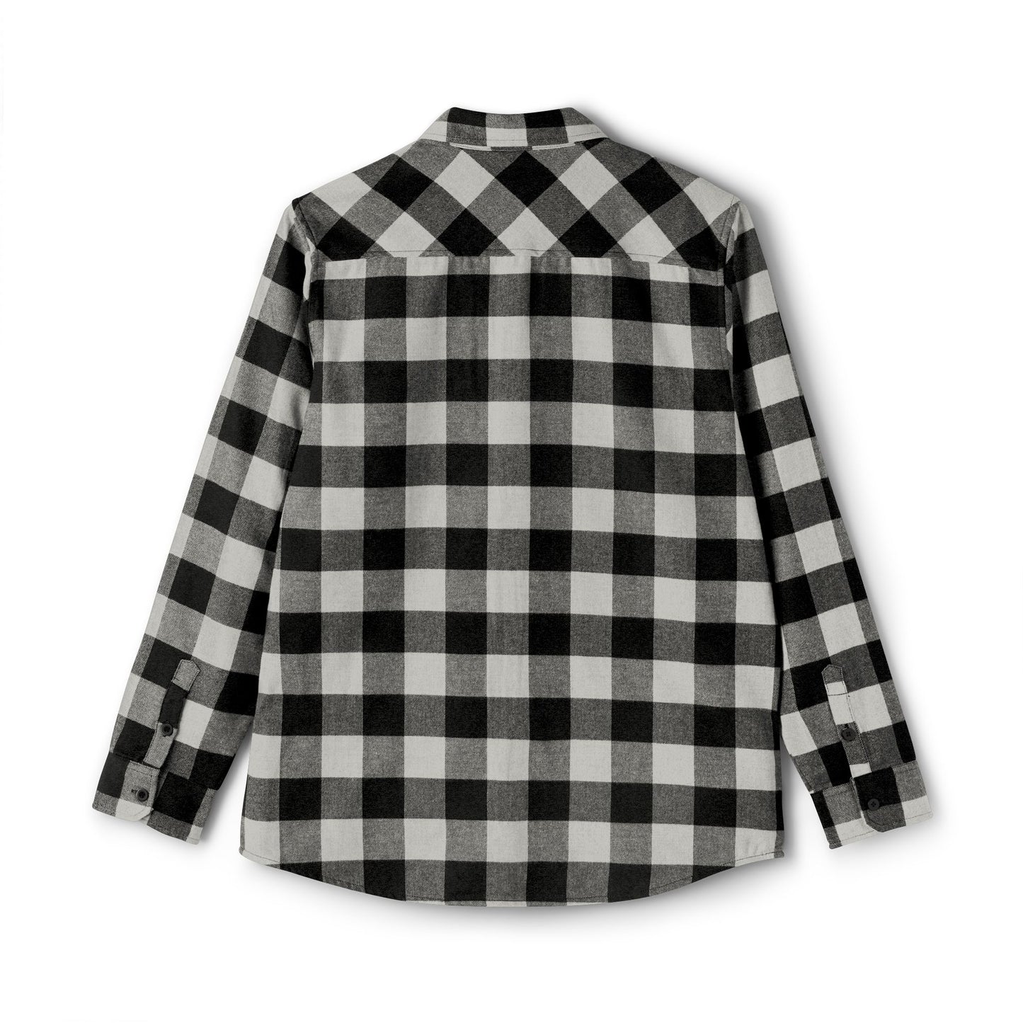 The Hollow Plaid