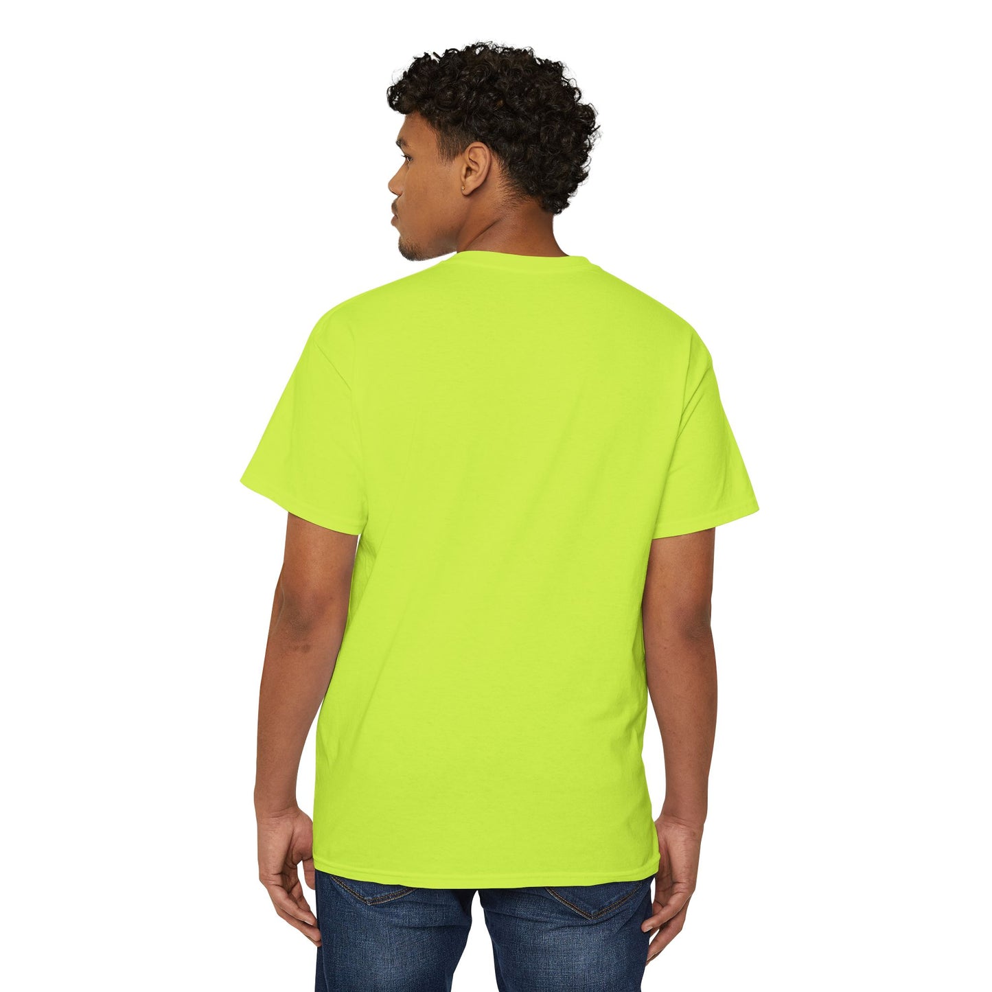 Foggy Hollow Co. Pocket Tee