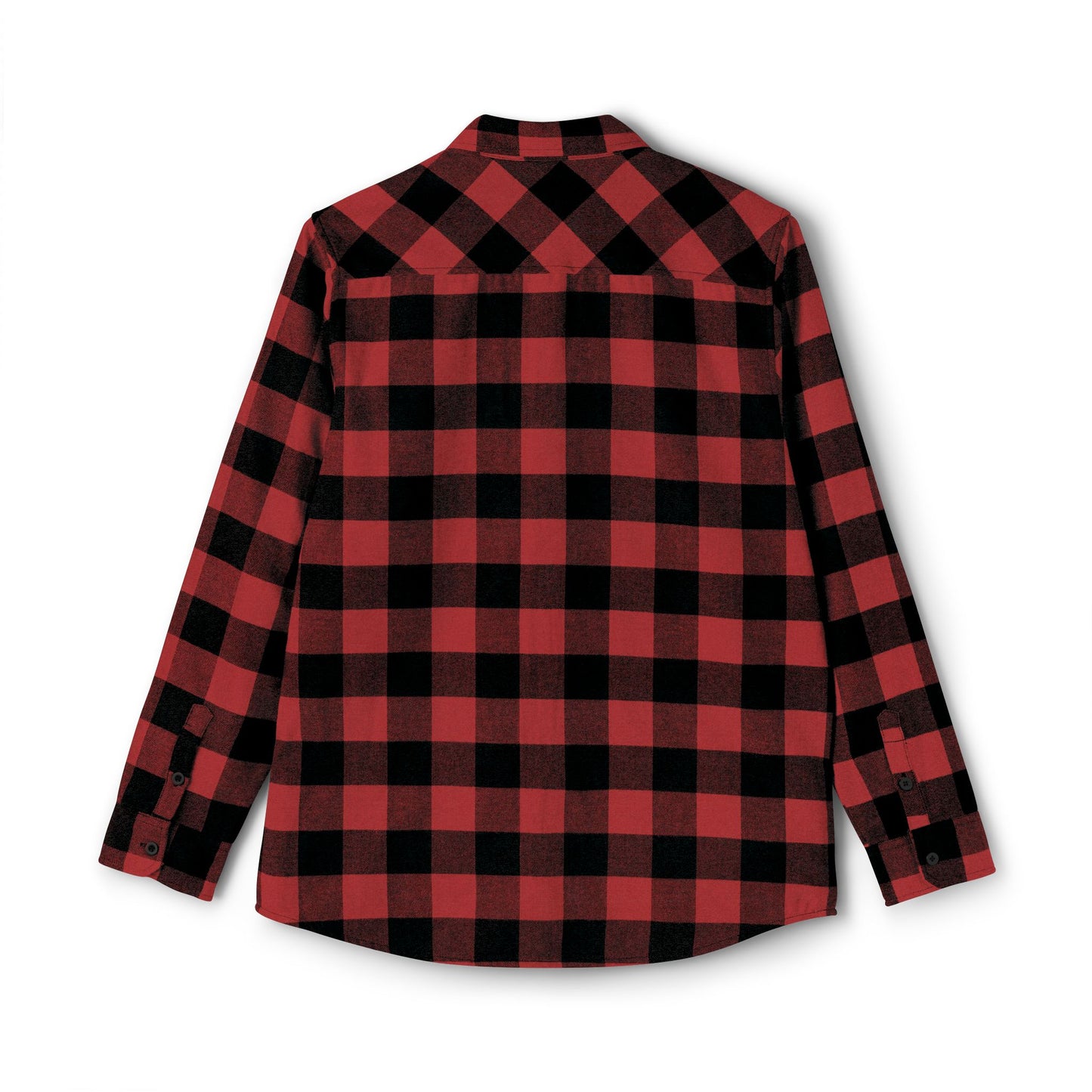 The Hollow Plaid