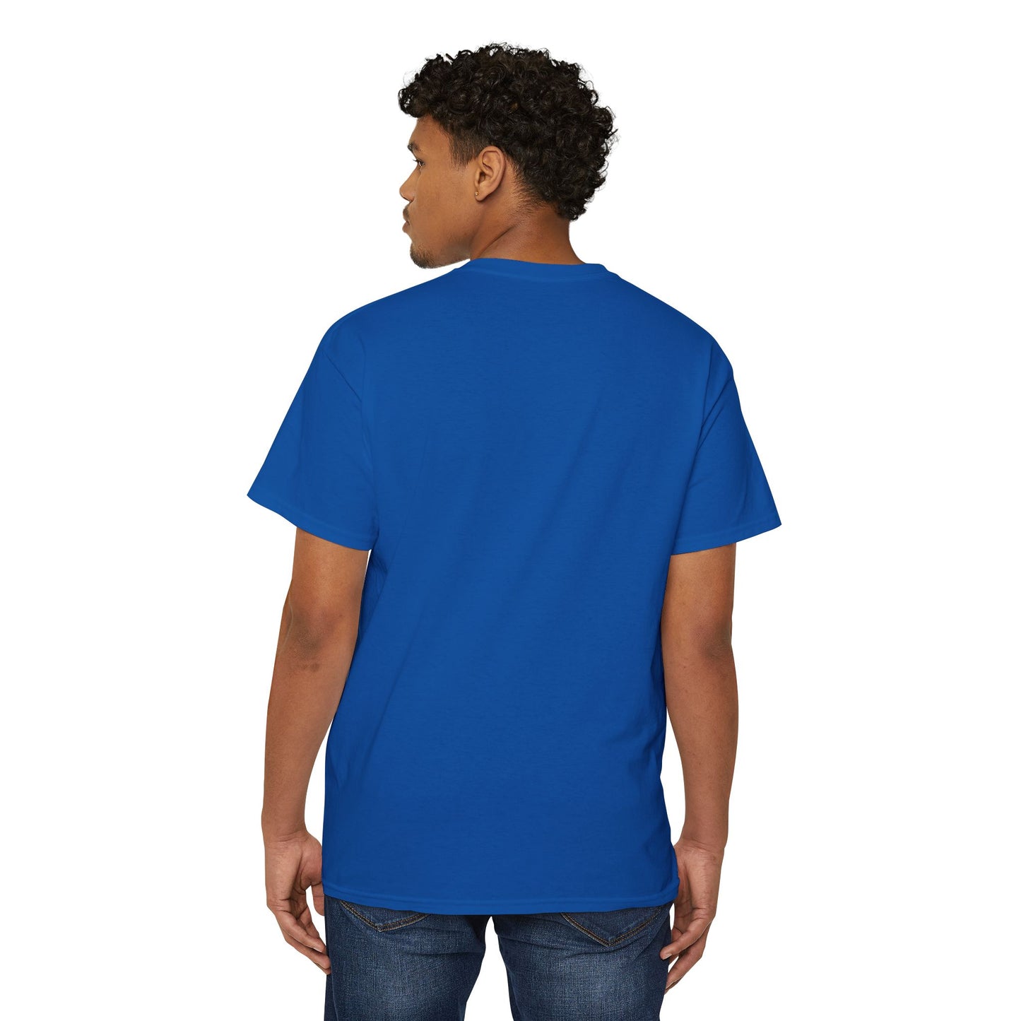 Foggy Hollow Co. Pocket Tee