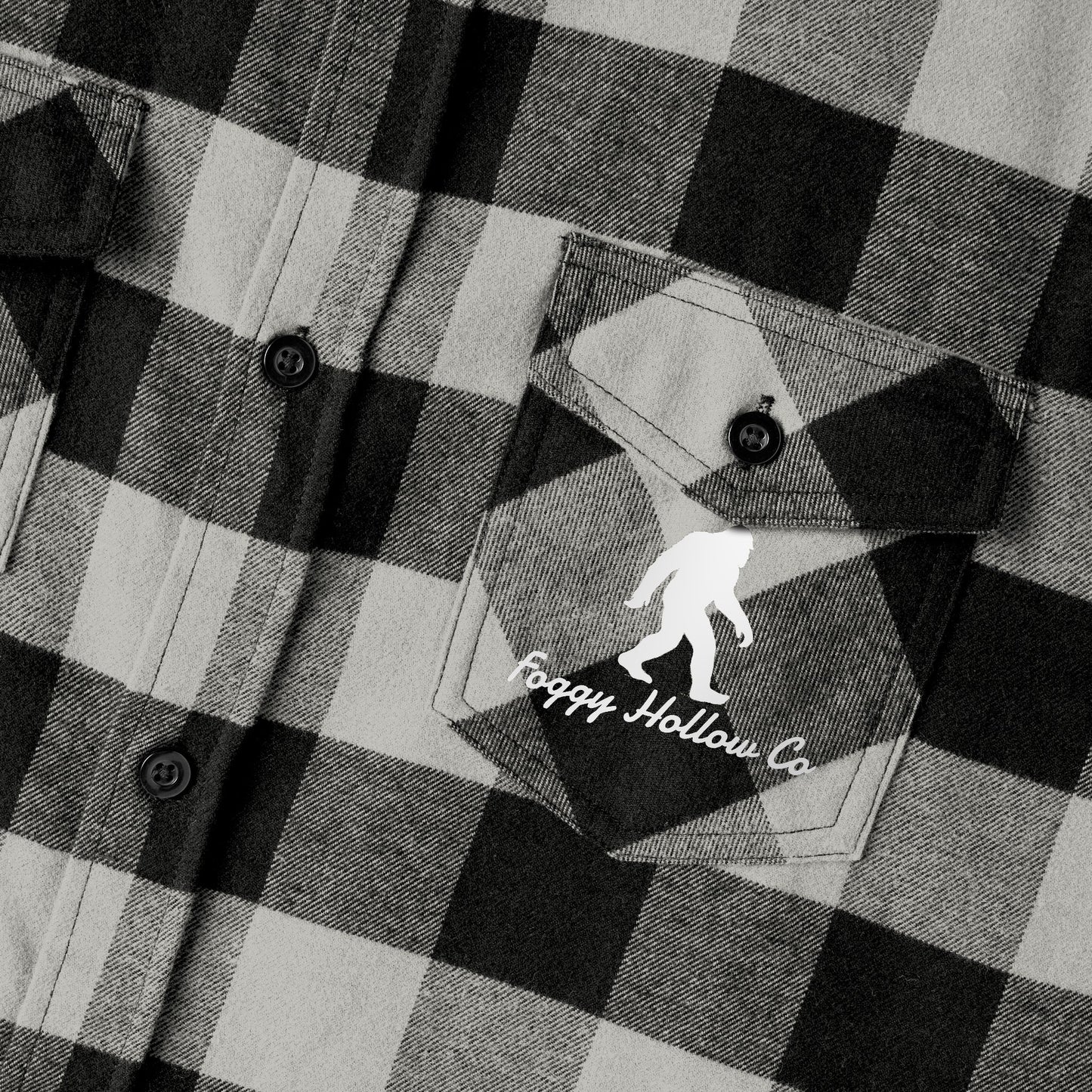 The Hollow Plaid