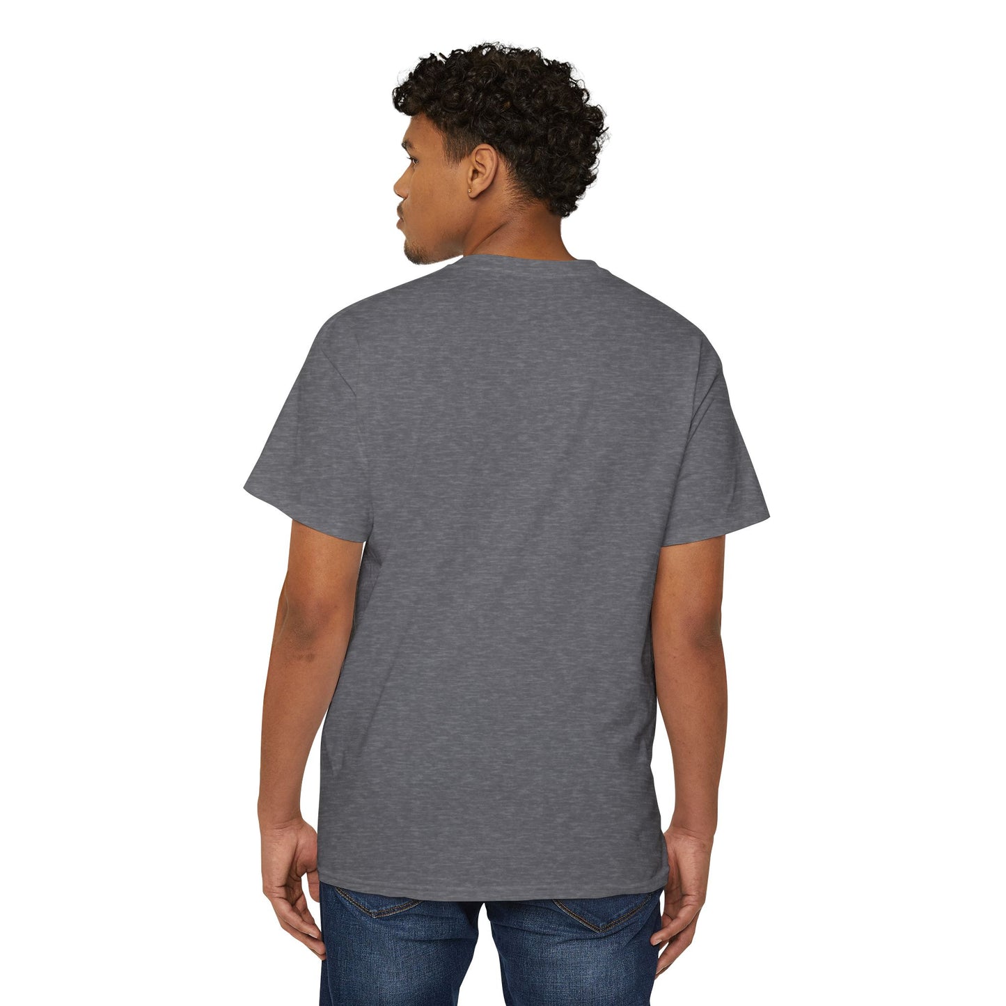 Foggy Hollow Co. Pocket Tee