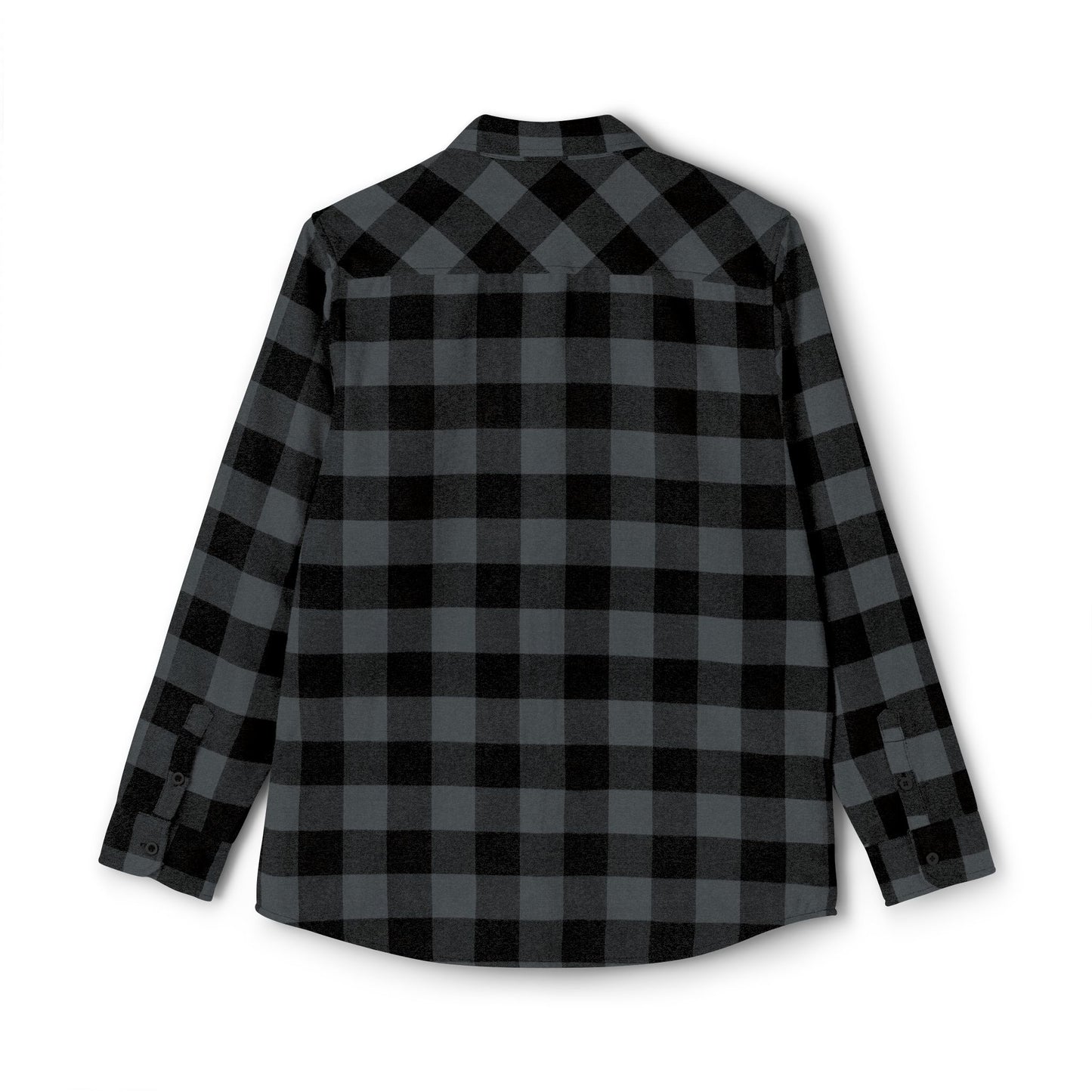 The Hollow Plaid