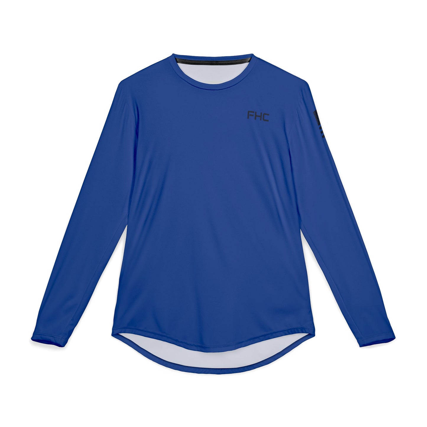 Men's UV Protection Quick Dry Long Sleeve Shirt