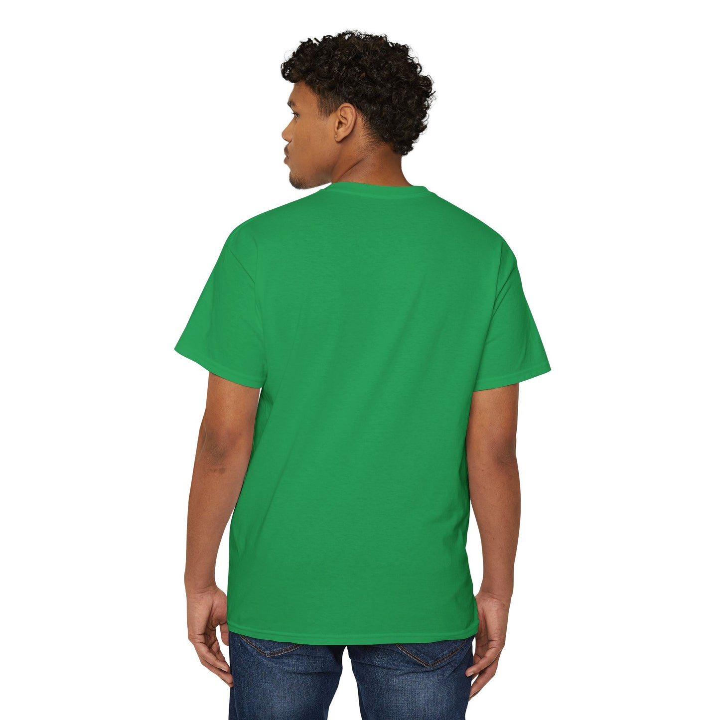 Foggy Hollow Co. Pocket Tee