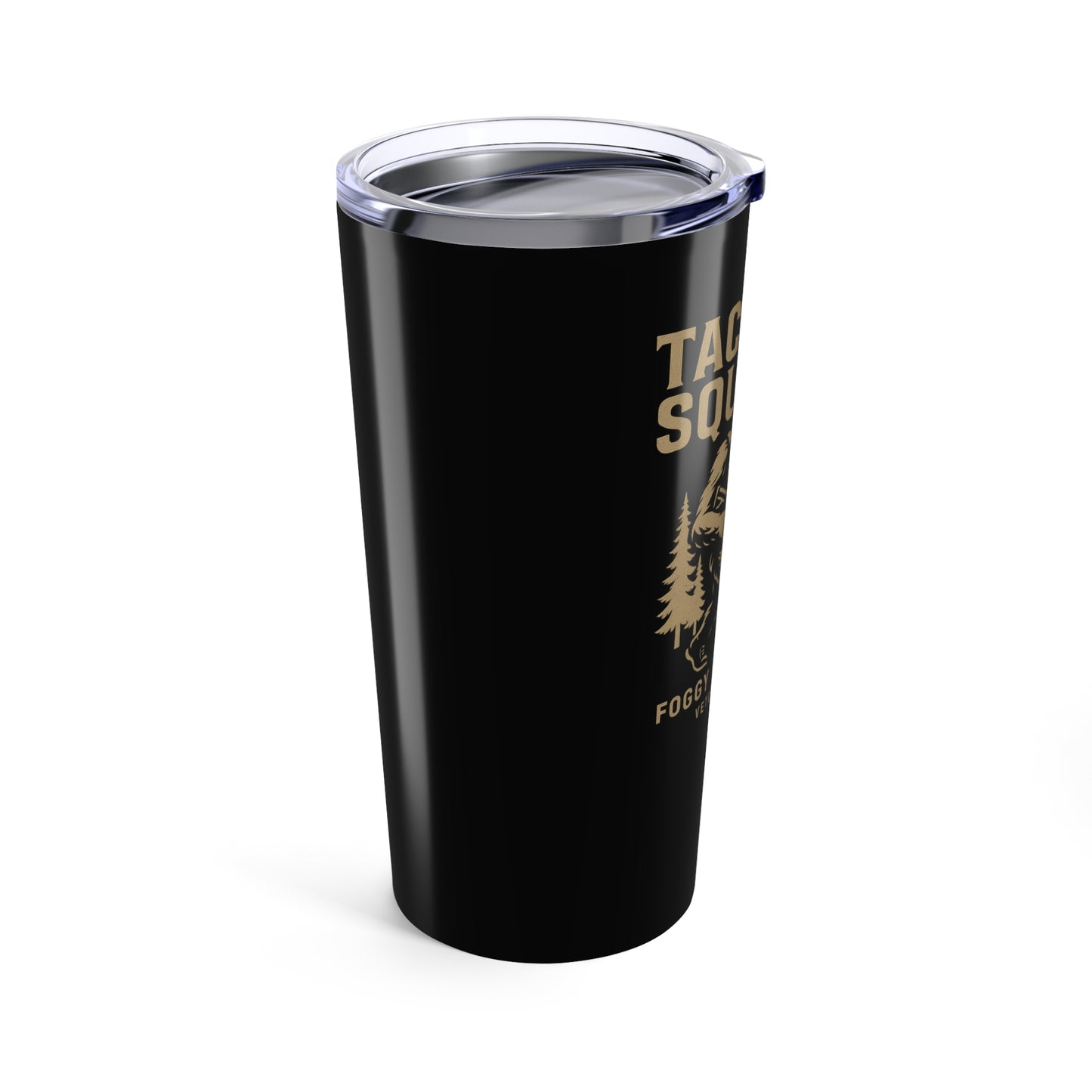 Tactical Squatch Tumbler 20oz