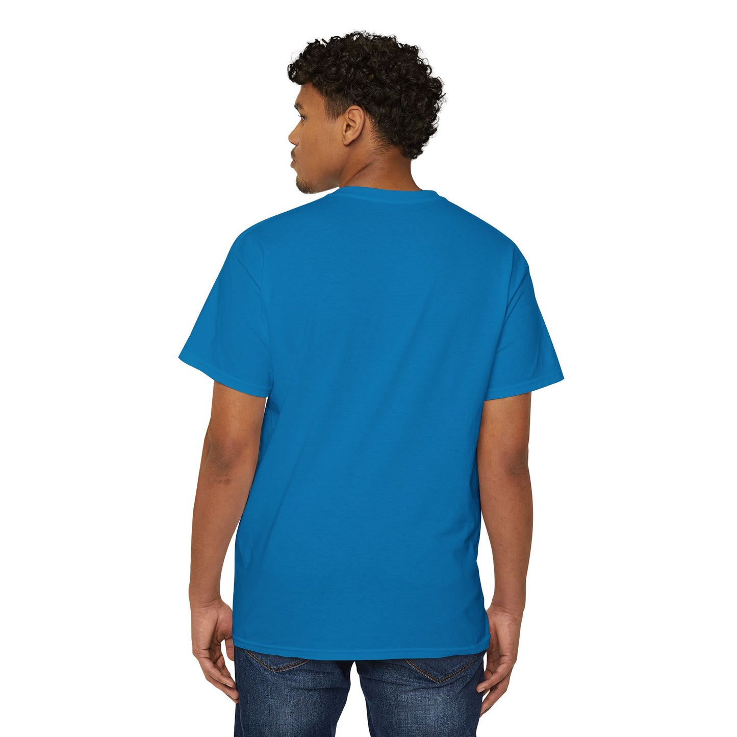 Foggy Hollow Co. Pocket Tee