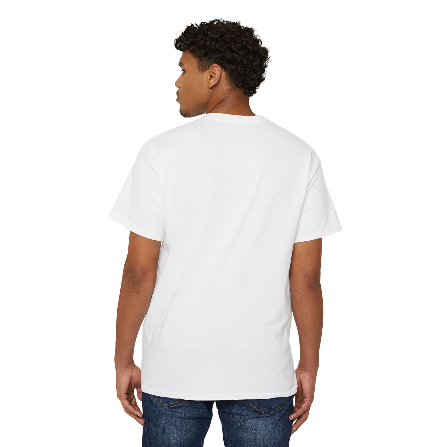 Foggy Hollow Co. Pocket Tee