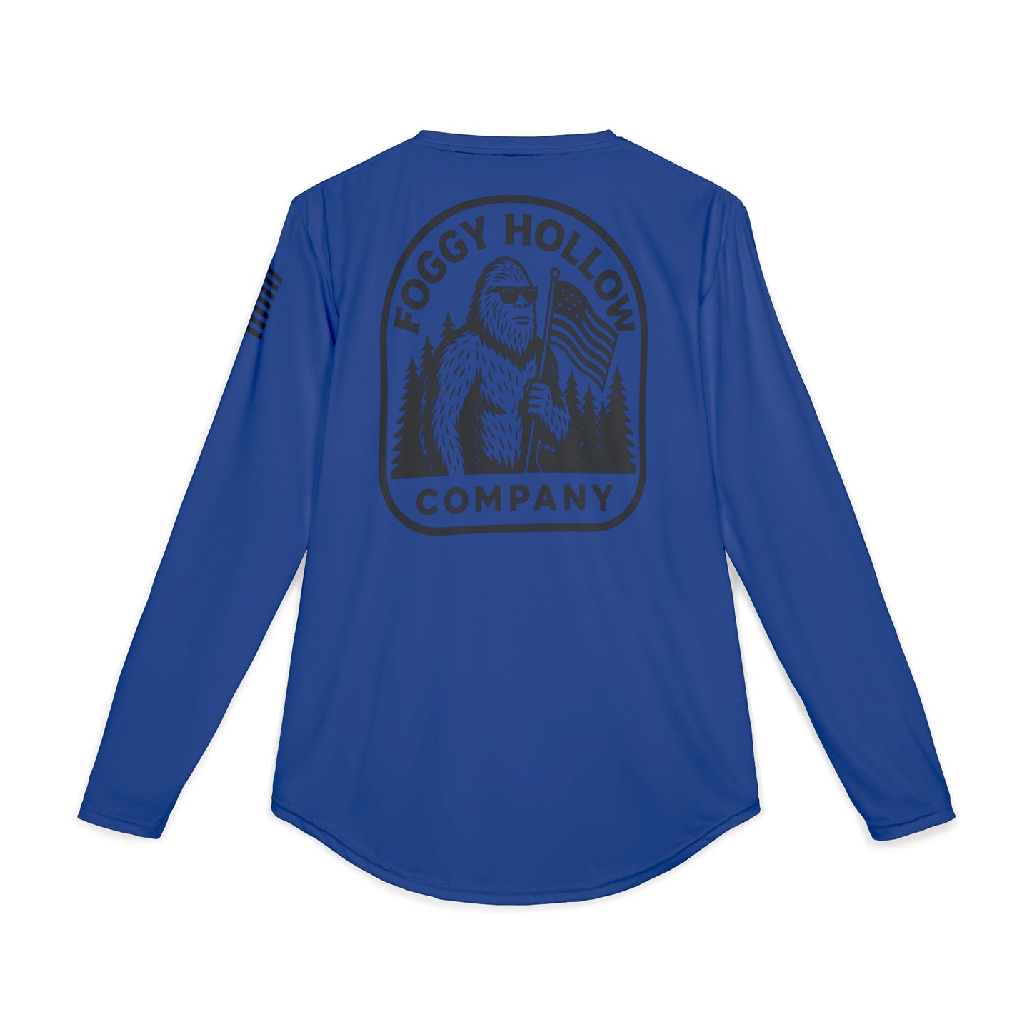 Men's UV Protection Quick Dry Long Sleeve Shirt