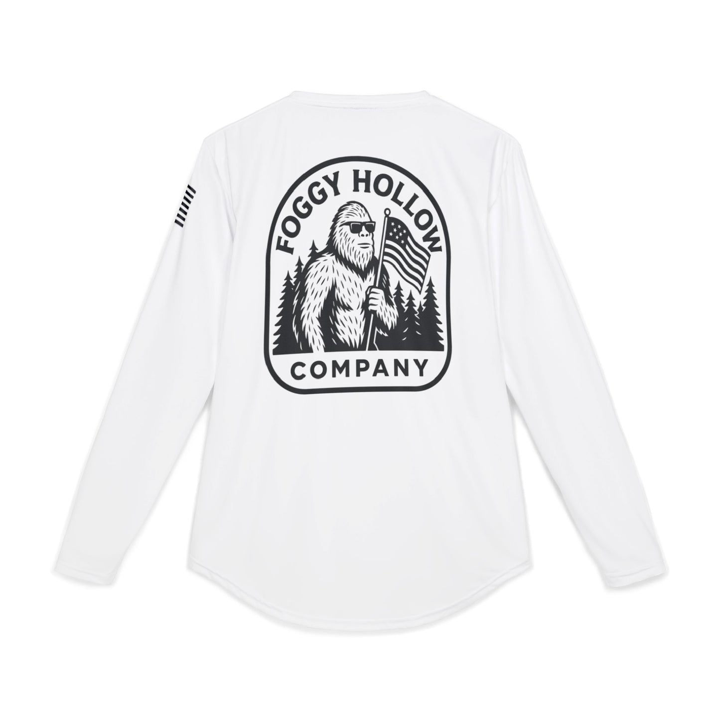 Men's UV Protection Quick Dry Long Sleeve Shirt