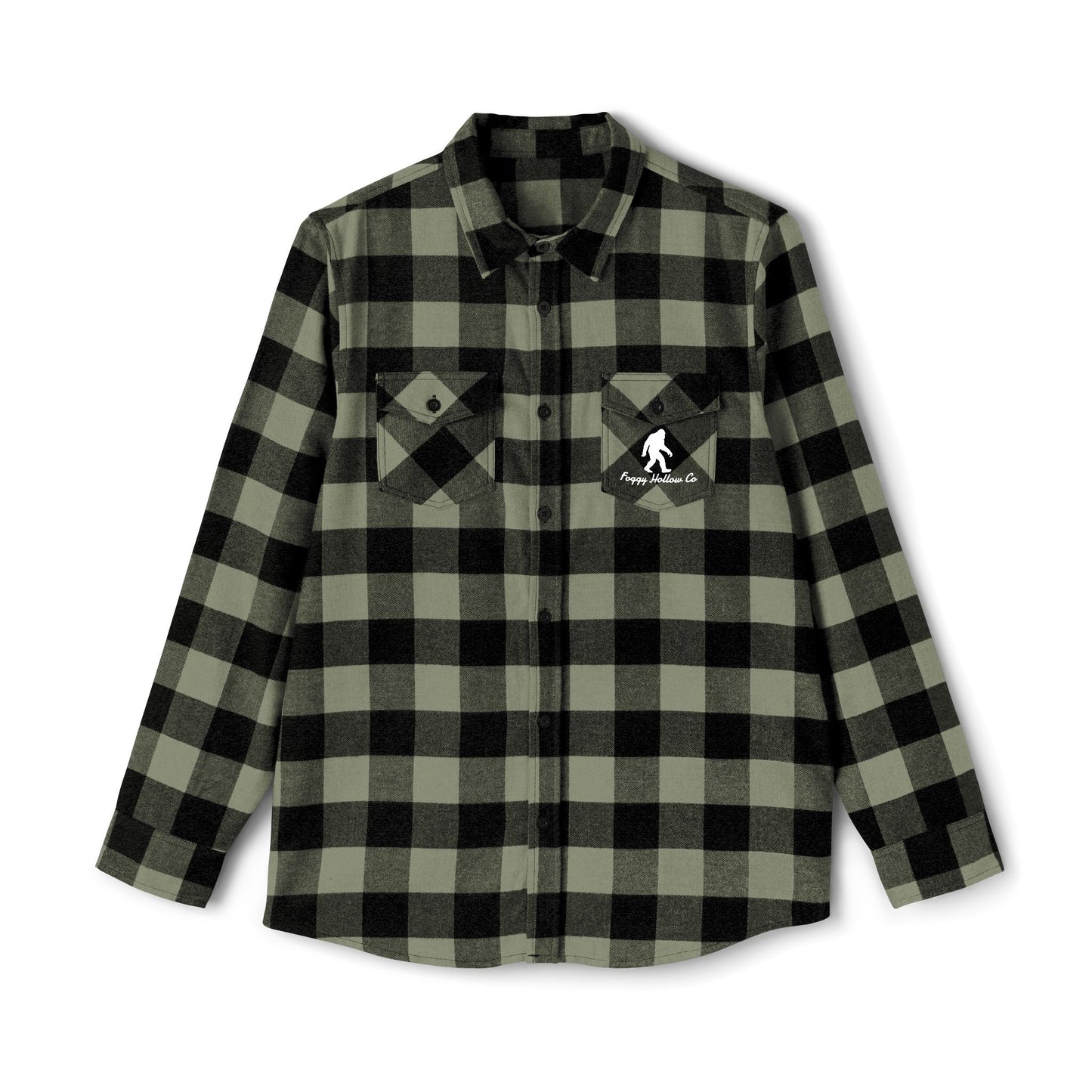 The Hollow Plaid