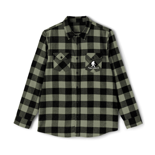 The Hollow Plaid