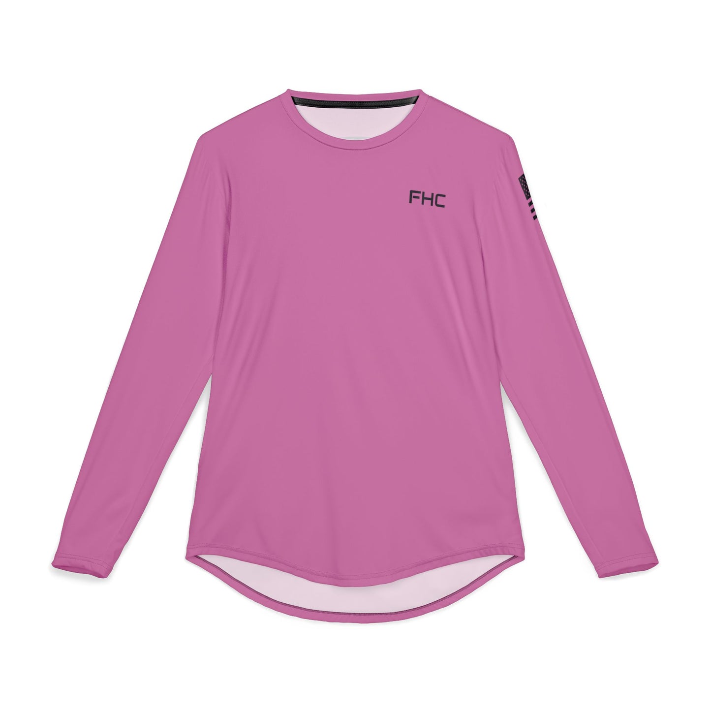 Men's UV Protection Quick Dry Long Sleeve Shirt